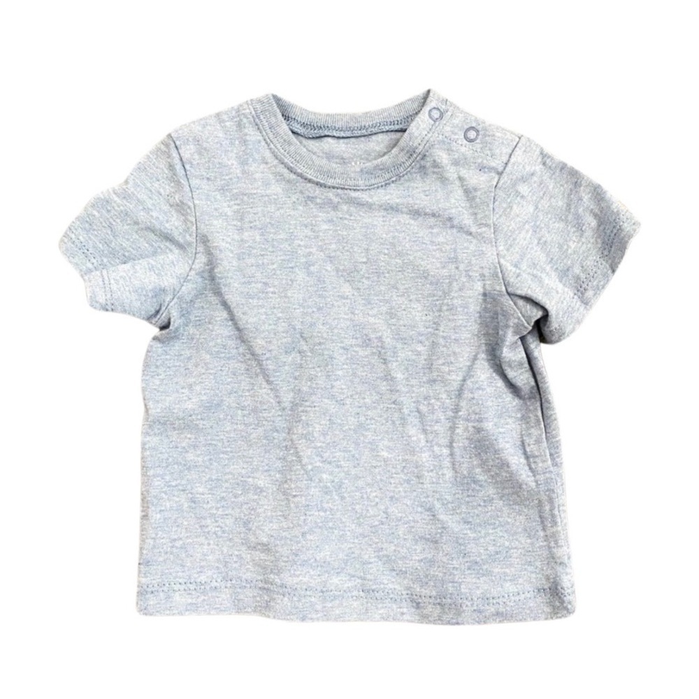 Little Me T-shirt, 6M​​​​​​​​​​​